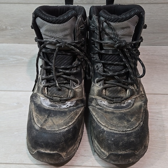 Danner Mens Field Ranger 6\